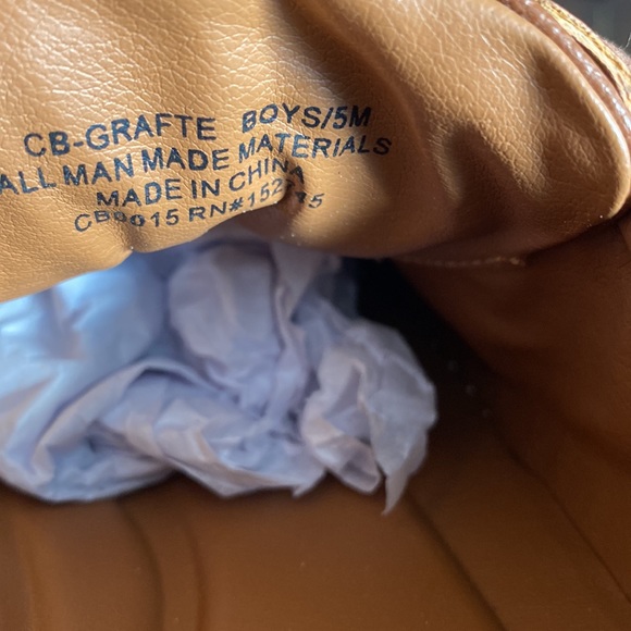 Vince Camuto CB-grafte - Picture 5 of 5